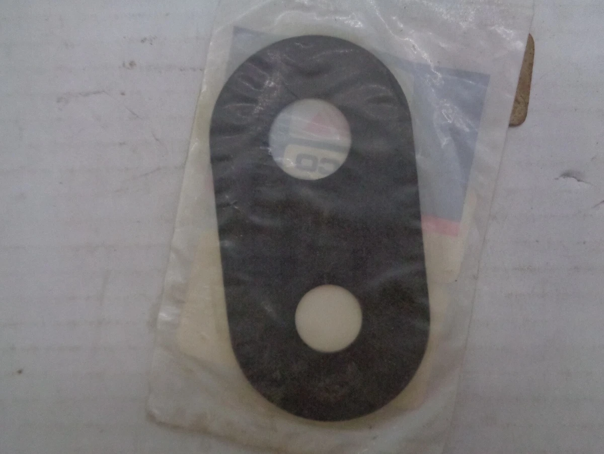 AGCO GASKET PKG QTY 2 - 3619906M1 BX6 | eBay