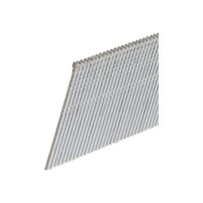Dewalt 1-1/2 In. 20 Degree 16 Gauge Finishing Nails (2500 Pk)