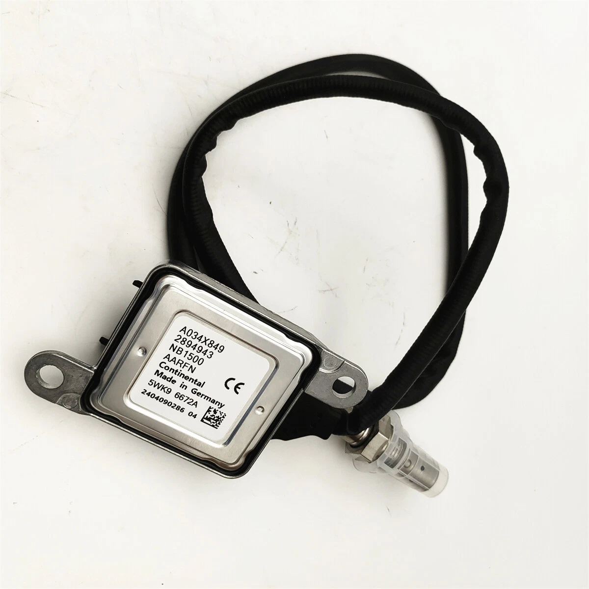 NEW Cummins 2871974 2894943 Genuine OEM for Cummins NOx Sensor US