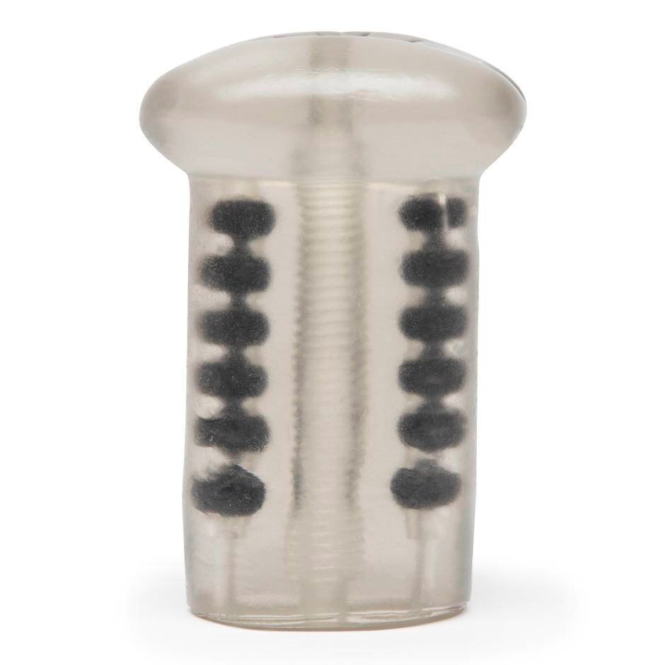 Colt Beaded Anus Ass Stroker Gay Male Masturbator Hand Job Sleeve Anal Sex  Toy