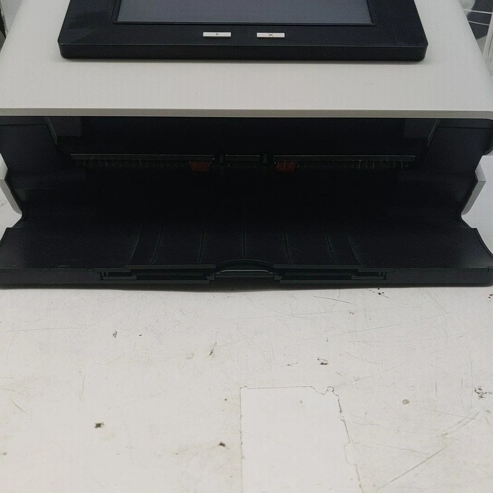 Kodak Scan Station 500 Network Duplex Scanner - Image 3 of 4