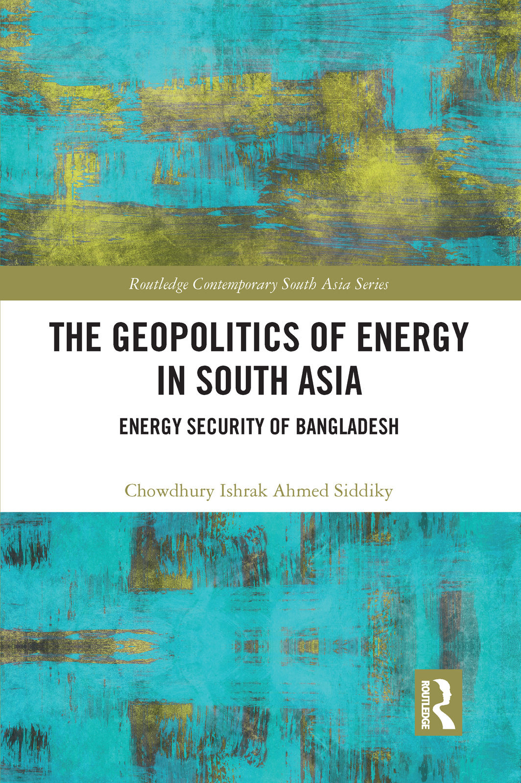 Geopolitics of Energy in South Asia