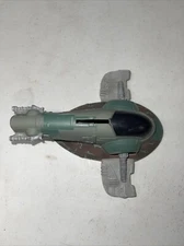 STAR WARS SLAVE 1 BOBA FETT VEHICLE COIN BANK 2011 DIAMOND SELECT TOYS