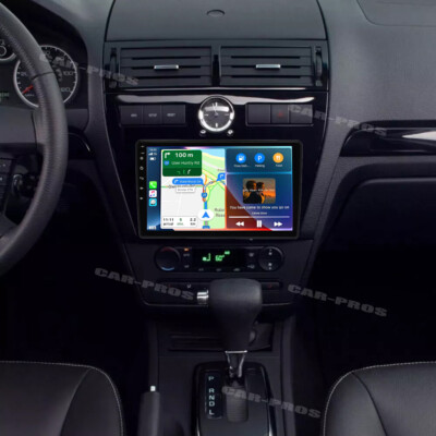 10'' For 2006 2007-2009 Ford Fusion Carplay Radio Android 13 GPS NAV + AHD Camera