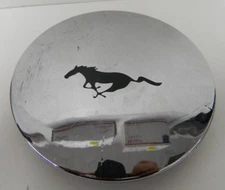 FORD MUSTANG WHEEL CENTER CAP OEM P/N 11205 For 1997 1998 1999 2000