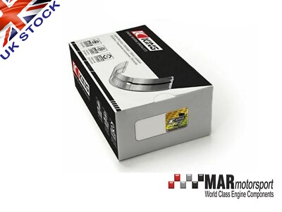 Ford Cologne V6 | 2.9 | KING Main Bearings Integral Thrusts