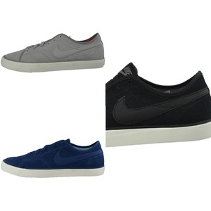 tenis de piel nike