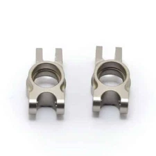 NEW HoBao CNC Aluminum Rear Hub for Hyper TT2.0