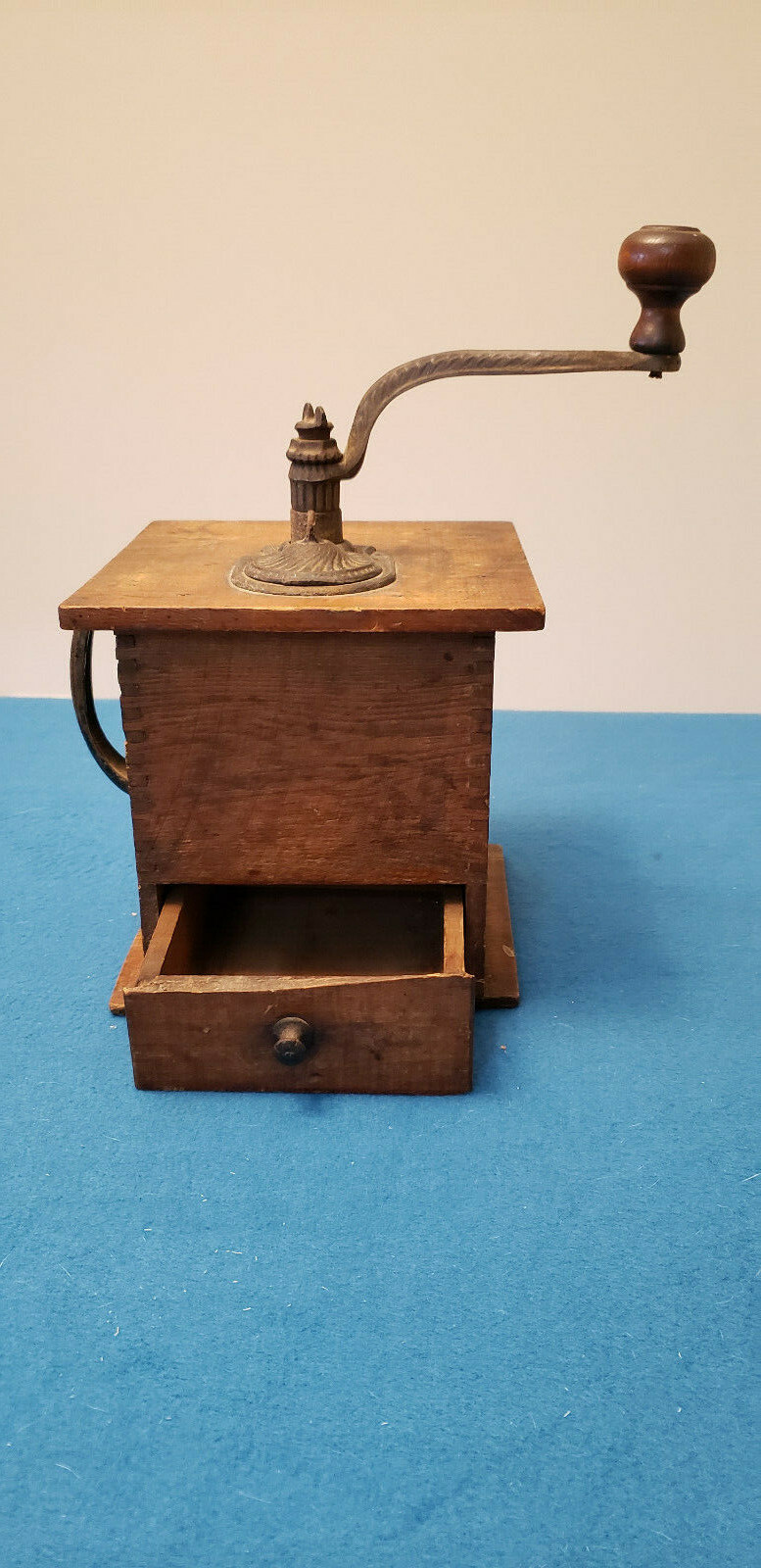 Vintage Coffee grinder eBay