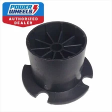 Power Wheels 74460-2249 10 Rib  Wheel Driver Genuine Fisher Price