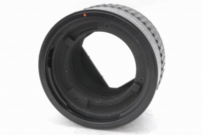 PENTAX 645 HELICOID EXTENSION TUBE Nikon 【公式通販】