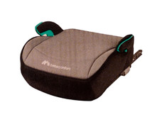 Bebeconfort Manga i-Fix Kindersitz Grau - 6 bis 12 Jahre -  125–150 cm☑️NEU☑️