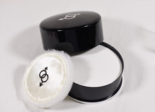 MUSK by Alyssa Ashley Natural Perfumed Dusting Powder 3 Oz. No Box