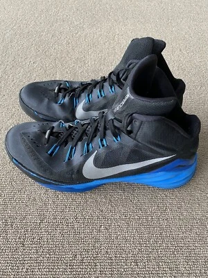 nike hyperdunk australia
