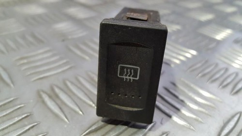 Volkswagen Passat 1998 Heated screen switch (Window Heater Switch) #385260-67