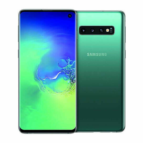 Samsung Galaxy S10 (SM-G973F/DS) - 128 