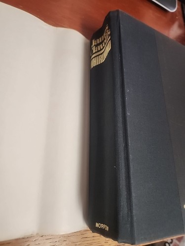 Whirlwind by James Clavell (1986, Hardcover) HC/DJ 1st Edition - Picture 3 of 18