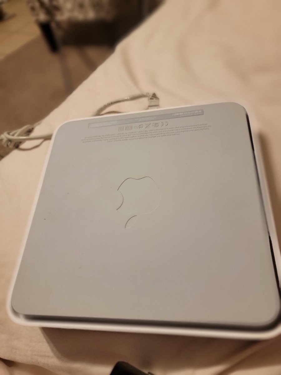 Apple Time Capsule A1355 (Airport Extreme Plus 1TB Hard