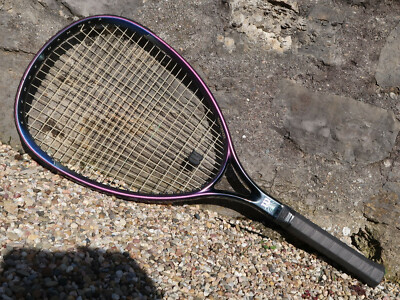 Wilson Sledge Hammer 3.8 - L3 - 4 3/8 - Oversize 110 SQ - Tennisschläger Racket