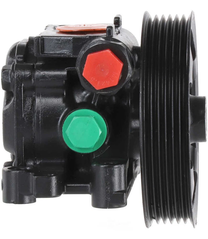 Bomba de dirección asistida-Cardone natural 21-5391 Reman se adapta a Mazda 6 07-08 Foto 4 de 4