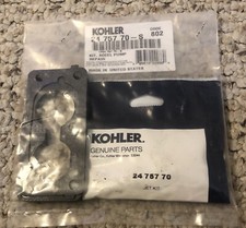 OEM Kohler MTD Repair Kit-accel PMP 2475770S for sale online | eBay 