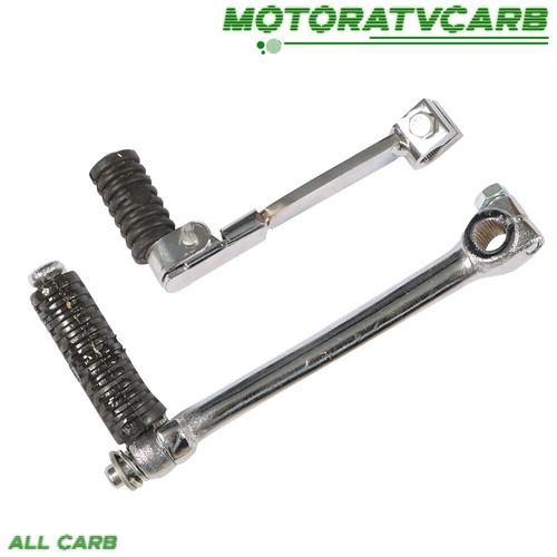 ALL-CARB 125cc 4 Stroke Engine Motor Kit Dirt Pit Bike For Honda CRF50 XR50 Z50 - Bild 7 von 10