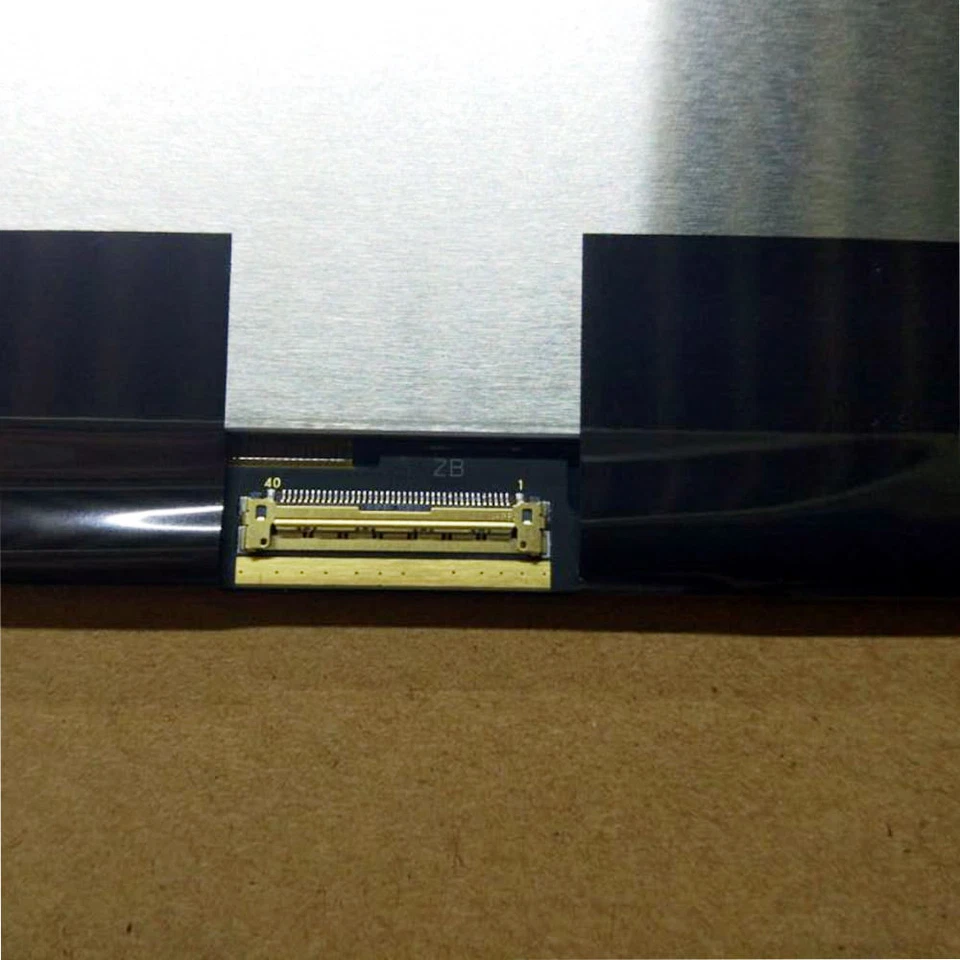 3K 15.6"QHD laptop LCD screen Sharp LQ156Z1JW02 f DELL Precision M4800 3200x1800 - Image 4 of 4