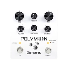 Meris Polymoon Super-Modulated Delay Pedal