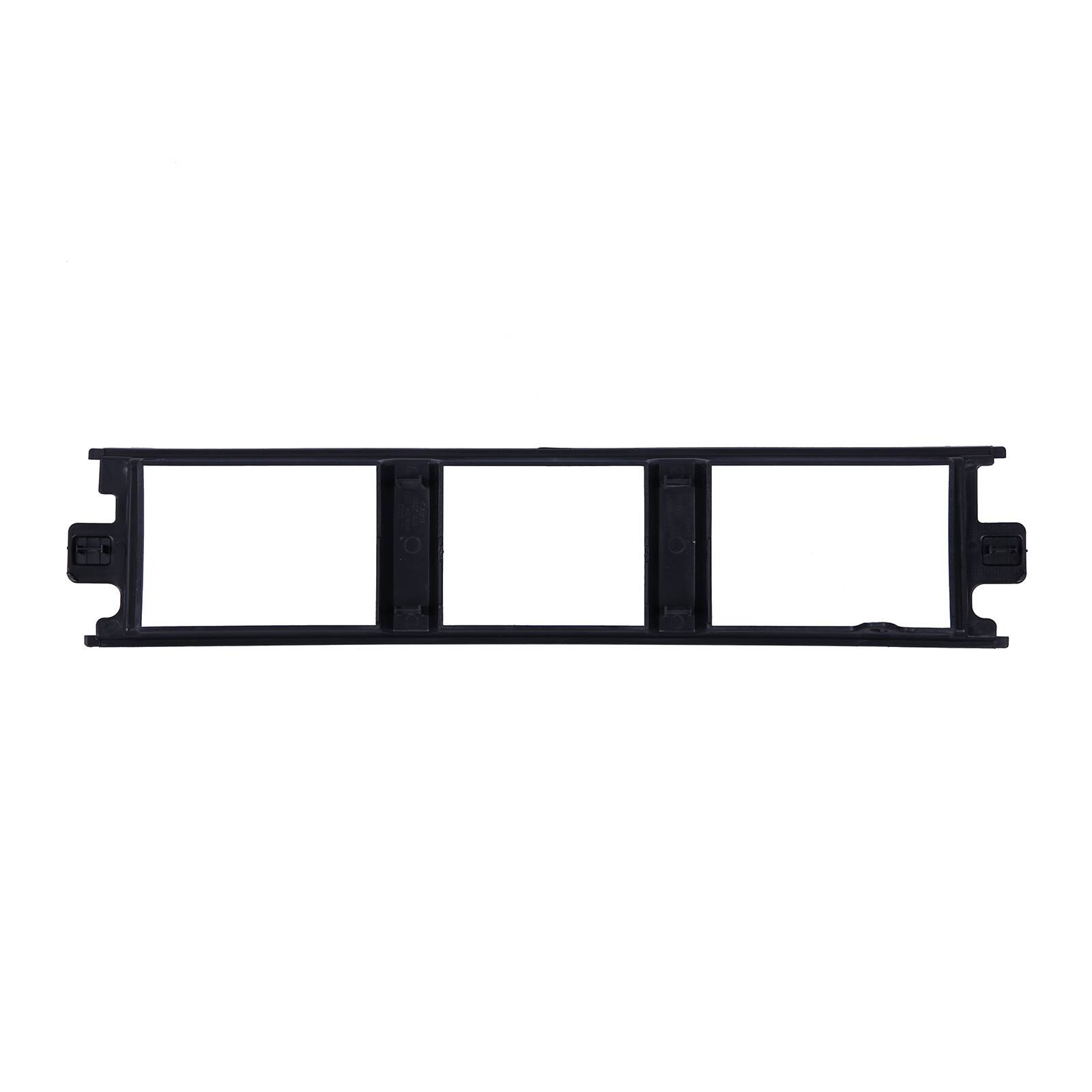 For 20182020 Ford F150 Front Bumper Cover Lower Grille Trim Panel