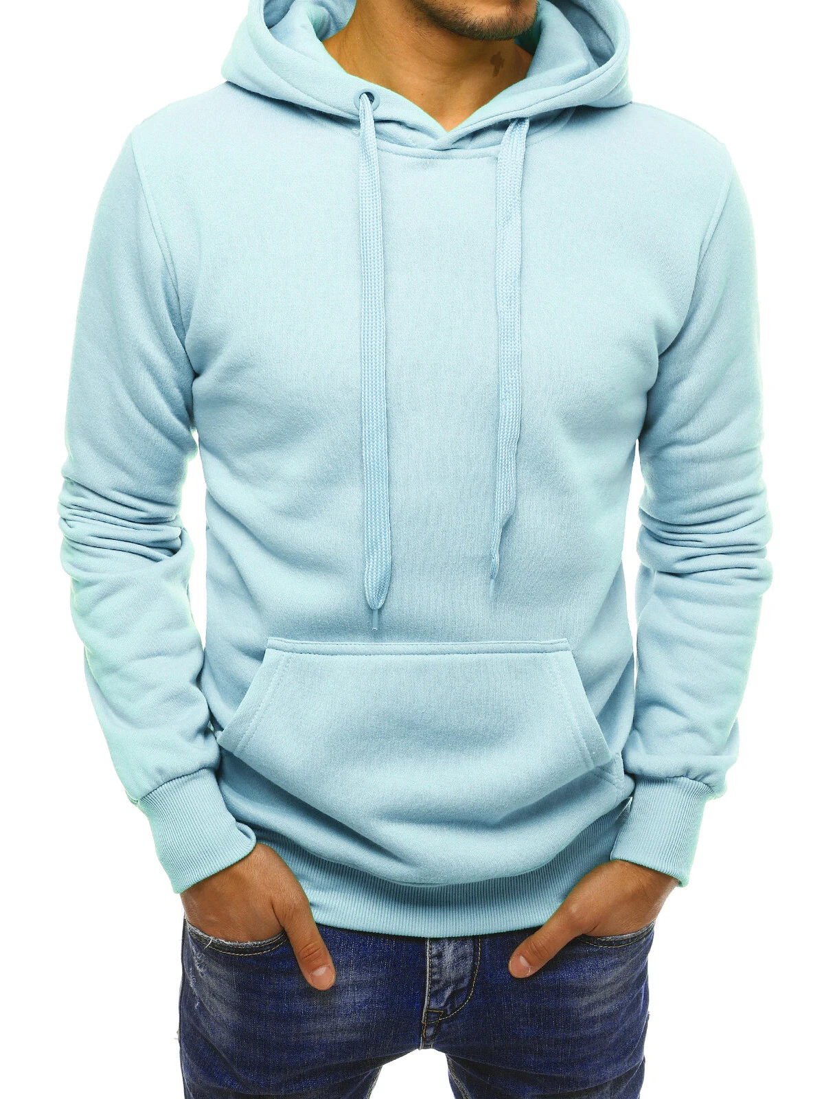 SACAI Felpa con cappuccio uomo pullover felpa pulli felpa con cappuccio base DSTREET
