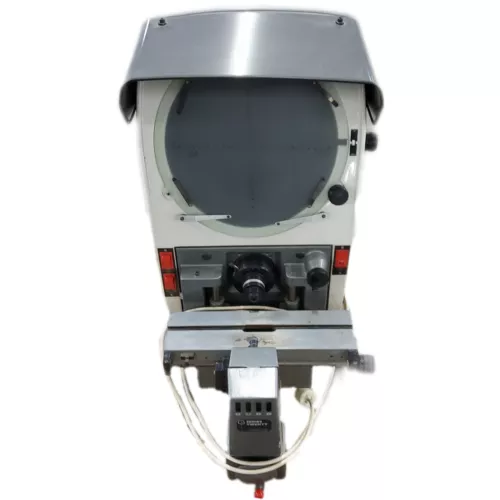 Gage Master Series Twenty Optical Comparator 25