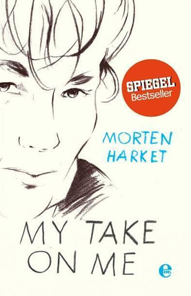 Thumbnail - My Take On Me | Buch | 9783841904249