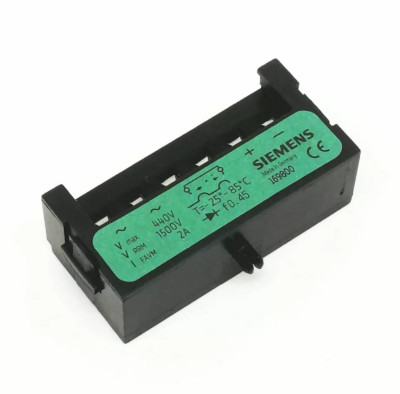 1pcs SIEMENS 169800 rectifier brake brake rectifier rectifier module 169800