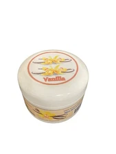 Eleganceinlife Fresh Vanilla Lotion Oil-Infused For Visibility Soft Skin 8 oz.