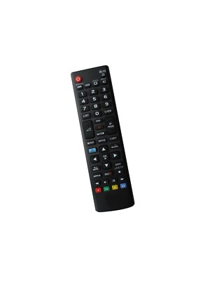 Replacement Remote Control for LG 49SK8000PUA 4K Ultra UHD Smart LED TV
