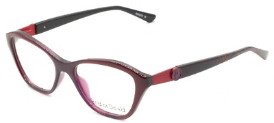 Red or Dead 106 30374560 49mm FRAMES Brille RX Optical Eyewear Brille - Neu