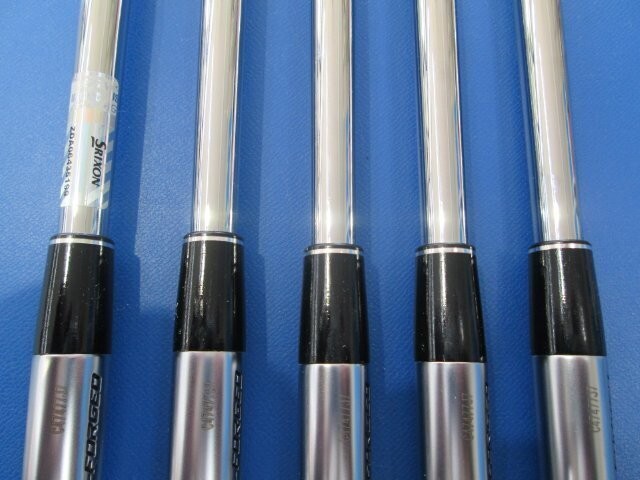 SRIXON ZXi5 2024 Iron set 6-pw / MODUS3 TOUR105 DST R | eBay SRIXON ZXi5 2024 Iron set 6-pw / MODUS3 TOUR105 DST R | eBay