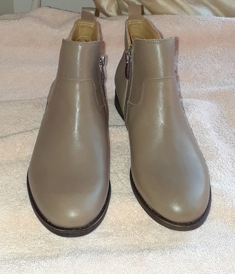 franco sarto women's hampton ankle boot