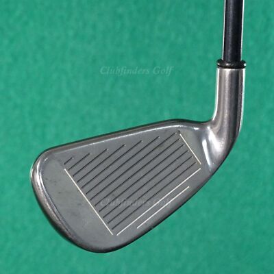 Set De Fers Callaway Steelhead X-14 3-9 + PW Pour Droitier - Shaft Graphite RCH Pro H90i Rigide, Occasion