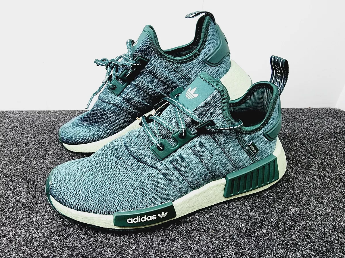 Nmd discount size 6.5