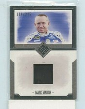 2014 Press Pass Total Memorabilia Racing Cards 26