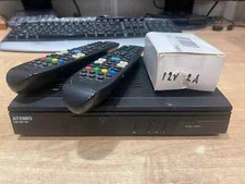 DVB-S SAT Receiver Atemio