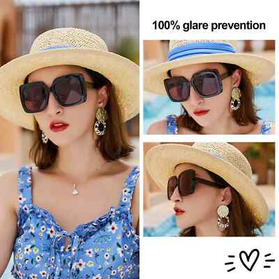 OCCI CHIARI Bifocal Sunglasses Reading Glasses for Women Large Reader + 1.50