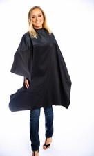 Chemical Cape, Hair Salon