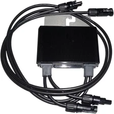 Solar Power Optimizer MPPT 320W P320-5NC4ARS for SOLAREDGE DC PV Energy Saving