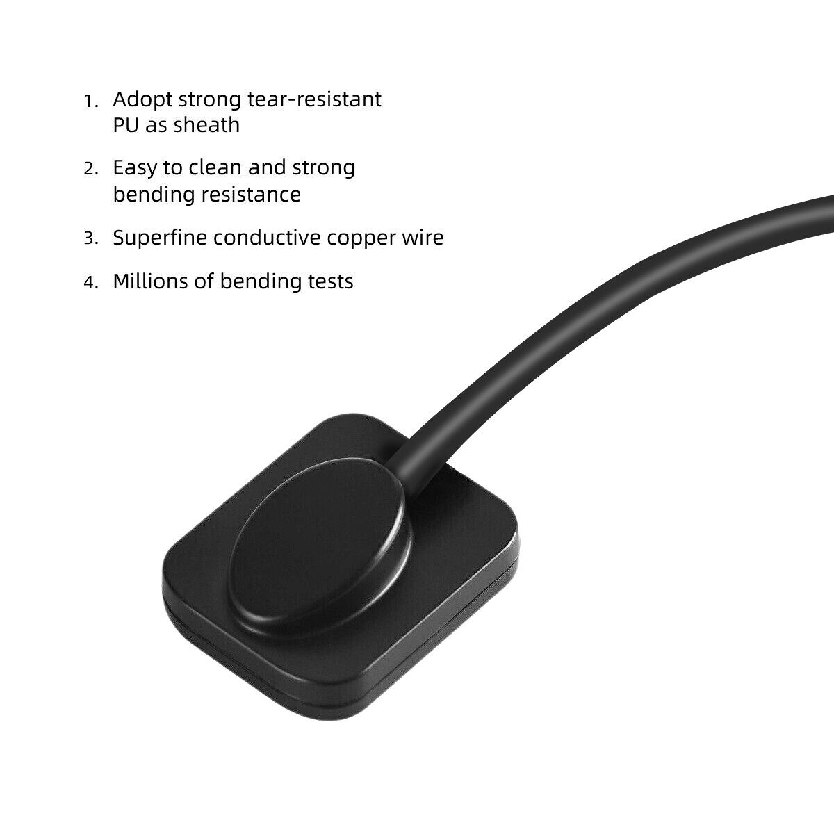 Dental Rayos X RVG Ray Sensor USB Digital Intraoral Imaging System Size 1.0