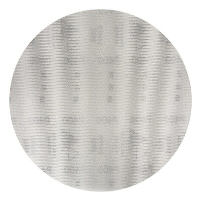 Sia Abrasives Netzscheibe sianet7900 225 mm Korund K 120 - F03E006864