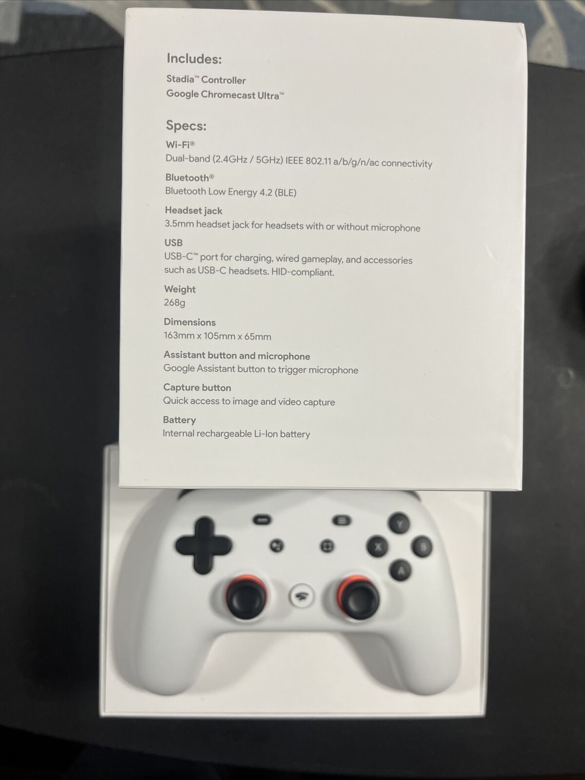 Google Stadia Console Unboxing - The Future of Gaming? (Gameplay