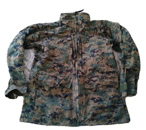 gore tex jacket usmc