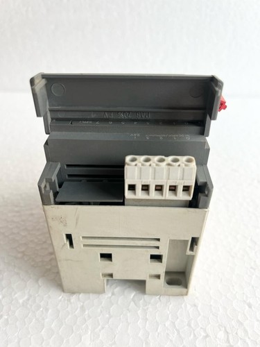 ABB XC08L1-D4.0 DIGITALES I/O ERWEITERUNGSMODUL 8 I/O 24 V DC *KOSTENLOSER & SCHNELLER VERSAND* - Bild 5 von 8